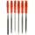 Black & Decker Black - Decker Bdht0-22270 6-teiliges Set, Spitzfeilen