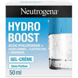 Neutrogena® Hydro Boost Gel-Crème