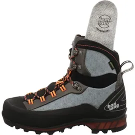 Hanwag Bergstiefel in grau