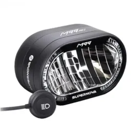 Supernova M99 Pro 2 - 25 km/h