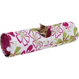 Kerbl Katzentunnel Flower