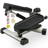Sportplus 2in1 Dual-Way Stepper