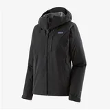 Patagonia Granite Crest Regenjacke Damen Schwarz L