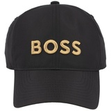 Boss Green Baseball Cap 25 cm black