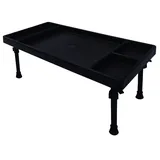 Prologic Campingtisch Bivvy Table Schwarz