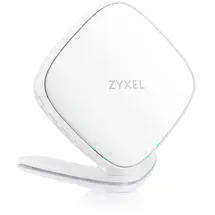ZyXEL Dual-Band Wireless AX1800 Gigabit Access Point/Extender (WX3100-T0)