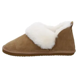 ARA Hüttenschuhe Braun 36
