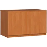 Akord Schrankaufsatz 90 x 55 x 51 cm