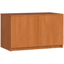 Akord Schrankaufsatz 90 x 55 x 51 cm