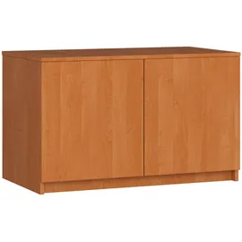 Akord Schrankaufsatz 90 x 55 x 51 cm