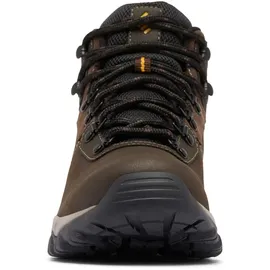 Columbia Newton Ridge Plus II Waterproof Herren cordovan/squash 42