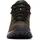 Columbia Newton Ridge Plus II Waterproof Herren cordovan/squash 42