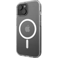 Belkin ScreenForce magn.Schutzh. iPhone 15 transparent MSA019btCL