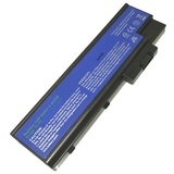 AccuCell Akku passend für Acer Aspire 9423WSMI, 5200 mAh