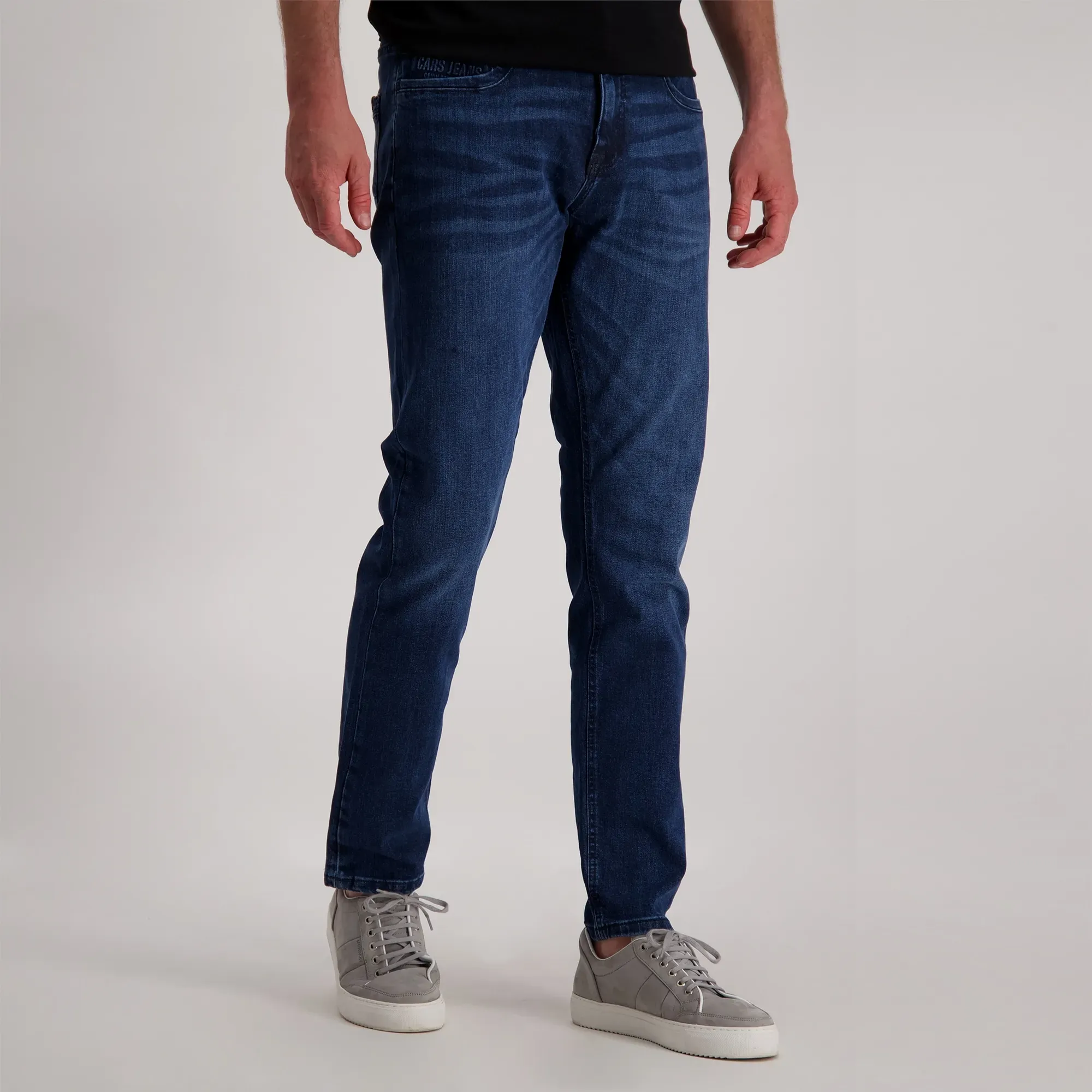 Regular-fit-Jeans CARS JEANS 
