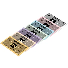 Winning Moves Monopoly Katzen