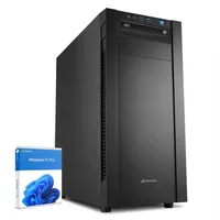 Dcl24.de dcl24 Office Computer i7 12700, GT1030 2GB -