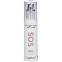Mádara SOS Hydra Recharge Creme 50 ml