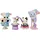 Epoch Traumwiesen 40. Jubiläum: Fröhliche Babyparade Figurenset