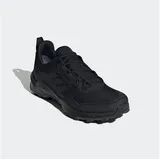 Core Black / Core Black / Grey Four 46