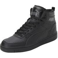 Puma Rebound JOY puma black-puma black-castlerock 42