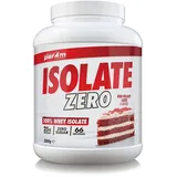 PER4M Whey Isolate Zero Red Velvet Cake Pulver 2000 g
