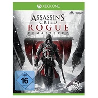 Assassin's Creed Rogue HD