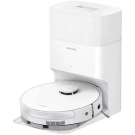 DREAME D20 Plus Weiß