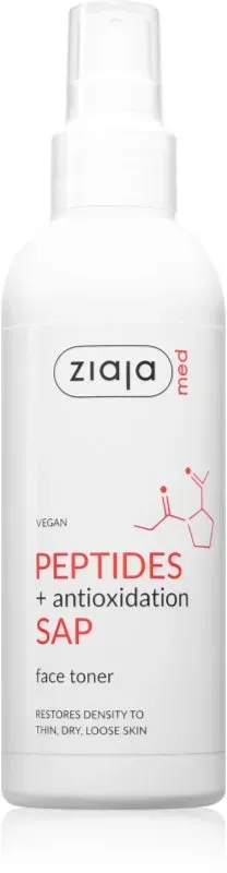 Ziaja Med Peptides Tonikum 200 ml