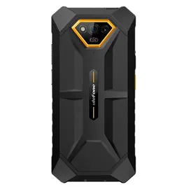 Ulefone Armor X13 6 GB RAM 64 GB Orange