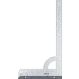 WOLFCRAFT Anschlagwinkel 5206000 Grau 0,50 m