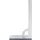 WOLFCRAFT Anschlagwinkel 5206000 Grau 0,50 m