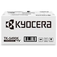 Kyocera Kompatibel zu Kyocera TK-5490K Schwarz