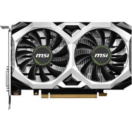MSI GeForce GTX 1630 Ventus XS OC 4 GB GDDR6 V809-4215R