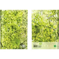 SOENNECKEN Notizbuch oeco 1259 A4 liniert