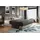 Trada Royal Boxspringbett 140 x 200 cm H3 Beige