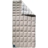 billerbeck Vitalana Matratzenauflage 180 x 200 cm beige