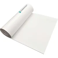 Scorprotect Scorprotect® Milchtütenpapier Abdeckpappe PE-laminiert 200–220 g/m2, 35 m2 Rolle, 500 mm breit