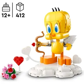 LEGO Looney Tunes Liebesbote Tweety 40824