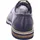 SIOUX Business Schuhe Herren Blau 42