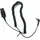 Poly Headsetadapter Mini-Stecker zu Quick Disconnect