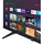 Grundig 55 GUB 6300 55" 4K LED Smart TV