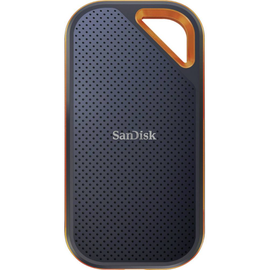 SanDisk Extreme Pro Portable V2 1 TB USB 3.2 SDSSDE81-1T00-G25