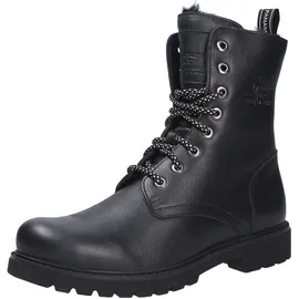 Panama Jack Frisia B1 Schwarz 37