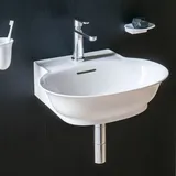 Laufen The New Classic Handwaschbecken 50 x 45 cm (H8158520001041)