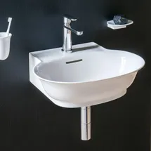 Laufen The New Classic Handwaschbecken 50 x 45 cm (H8158520001041)