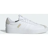 adidas VL Court 3.0 Cloud White / Cloud White / Grey One 37 1/3