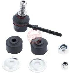 MASTER-SPORT Koppelstange OPEL,SAAB,VAUXHALL 12203-SET-MS 350263,90495045,131220302 0350263,322064,4544599