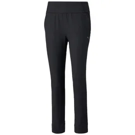 Puma Studio Foundation Jogger puma black