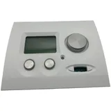 Brötje Bedieneinheit Display BLW/BSW Neo